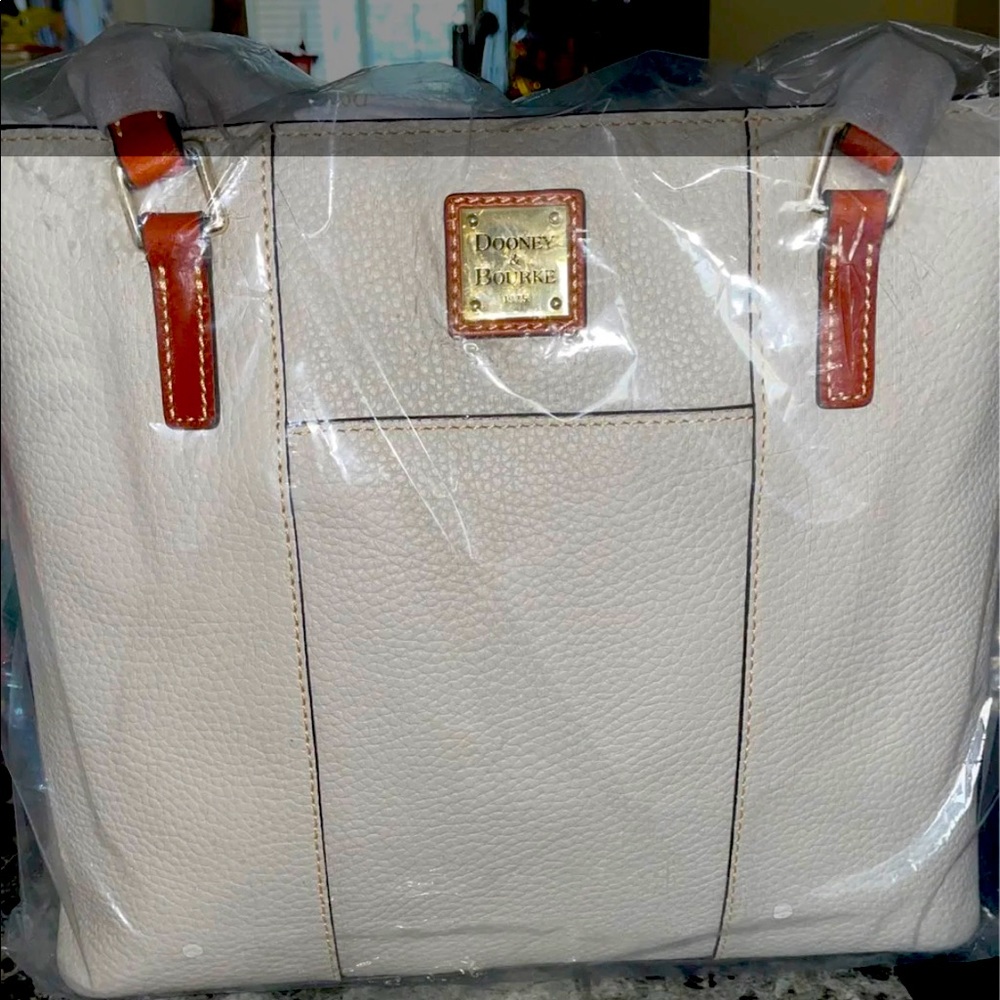 Dooney & Bourke Small Lexington